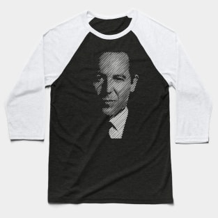 Greg Gutfeld Baseball T-Shirt